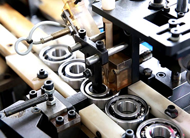 Special Purpose Machine | SPM | Neptune Systems